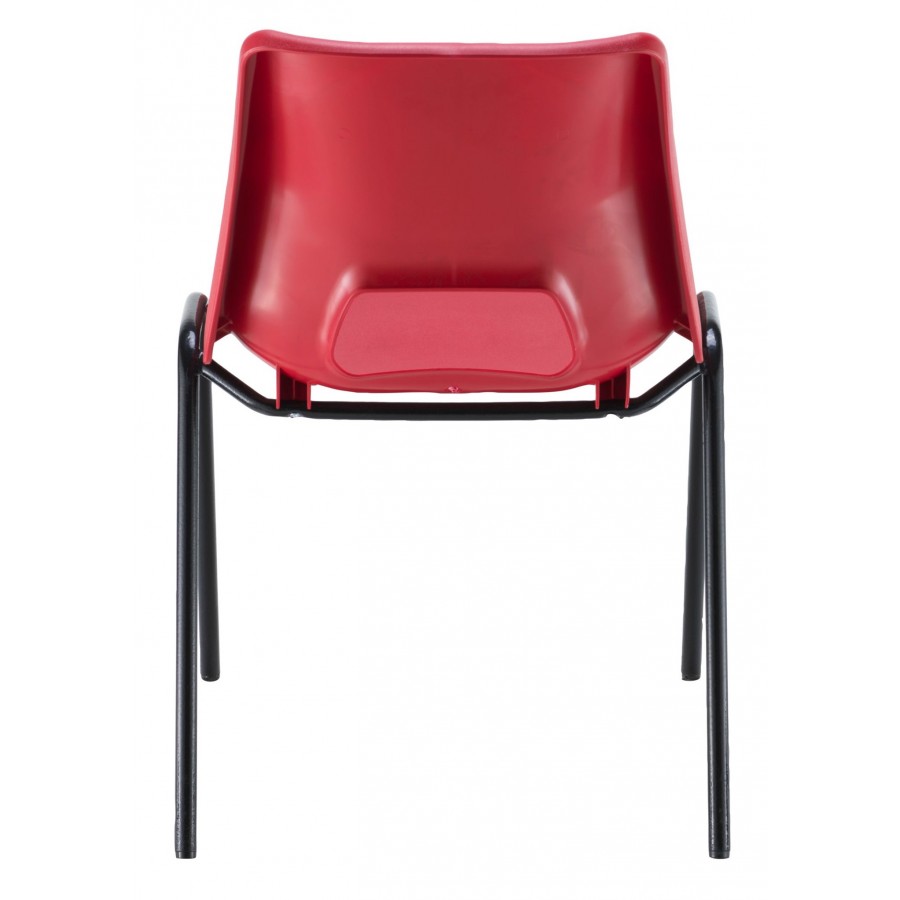 Classroom Wipe Clean Stackable Chair